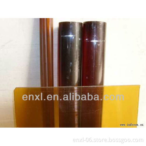 PEI rods ULTEM 1000 Rod and sheet